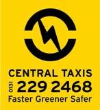 Central Taxis